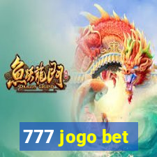 777 jogo bet